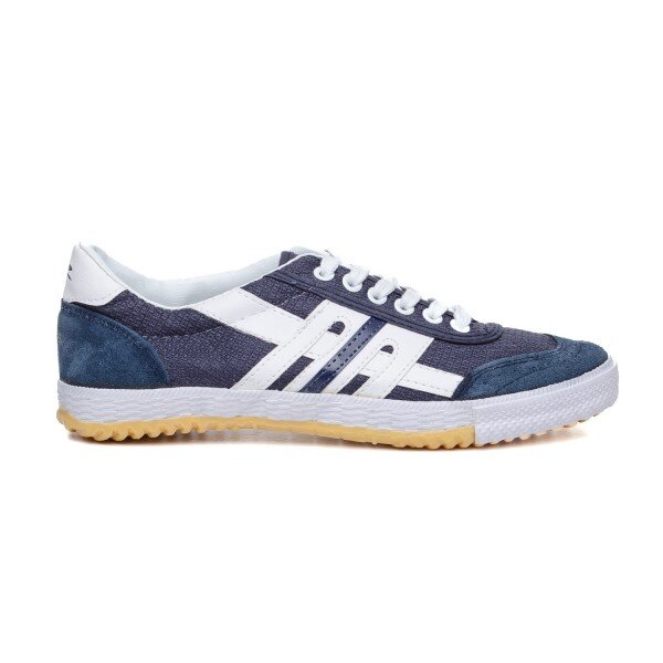 Tenisi bleumarin cu piele, pentru barbati, cod S120